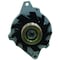 Wai Global Alternator, ALTDR CS130, 105 Amp12 Volt, CW, 6Groove Pulley, 1100 Plug Clock 7804N - alternate 3